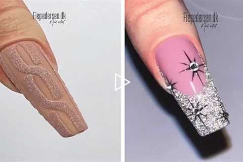 Coolest Nail Art Ideas & Designs For All Tastes