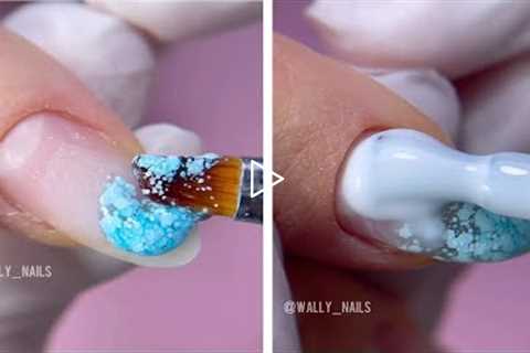 Amazing Nail Art Ideas & Designs to Make You Feel Fresh