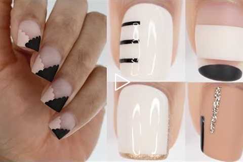 NAIL DESIGNS 2022 | nail art designs compilation 2022