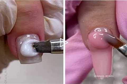 Lovely Nail Art Ideas & Designs to Bring out Your Inner Sexy 2022