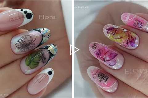 Amazing Nail Art Ideas & Designs You Must Try 2022