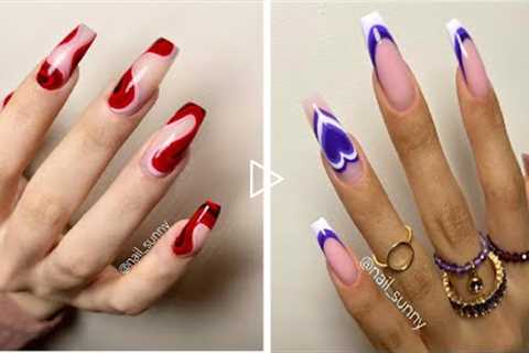 Coolest Nail Art Ideas & Designs for Your Perfect Hand 2022
