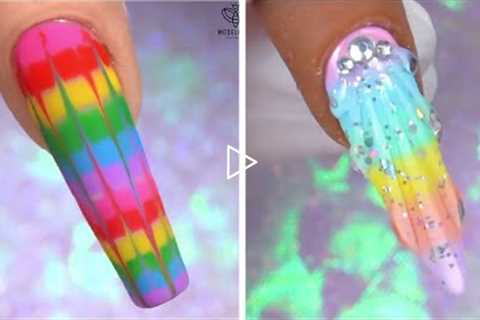 Stunning Nail Art Ideas & Designs For Every Occasion 2022