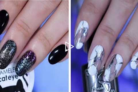 Incredible Nail Art Ideas & Designs Suggestions for Something New 2022