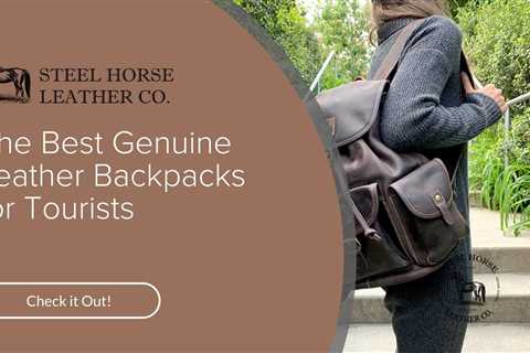 Genuine Leather Backpacks - genuine leather hand bag backpack for tourists casual leather backpack