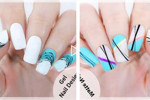 Adorable Nail Art Ideas & Designs to Elevate Your Look 2022