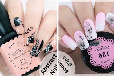 Lovely Nail Art Ideas & Designs You Should Try 2022