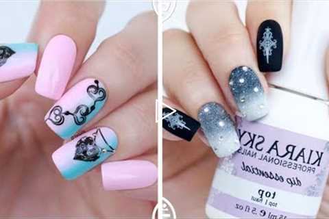 Awesome Nail Art Ideas & Designs for a Bold and Beautiful Look 2022