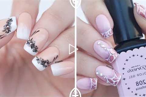 Gorgeous Nail Art Ideas & Designs For You to Inspired 2022