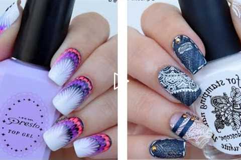 Adorable Nail Art Ideas & Designs to Spice Up Your Fashion