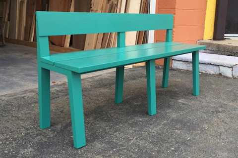 Pigment Paint Workshop is Offering Cabinet & Furniture Painting Services in Charlottesville