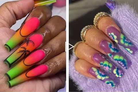 Incredible Nail Art Ideas & Designs to Spice Up Your Fashion 2022