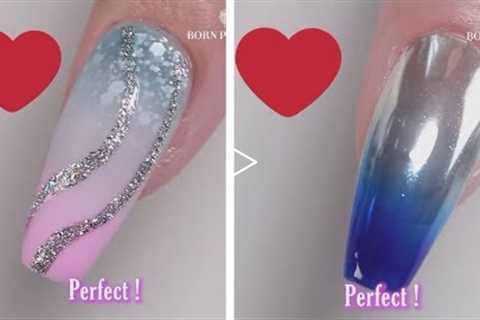 Lovely Nail Art Ideas & Designs For Cool Look 2022