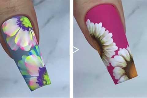 Charming Nail Art Ideas & Designs To Express Your Personality 2022