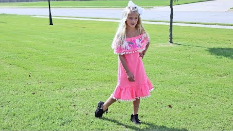 FabKids Review | My Favorite Place to Buy Girls Clothing & Shoes Online!
