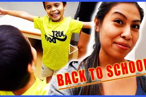 Back to School Shopping 2022 | Can We Make It | Home Fashion Show