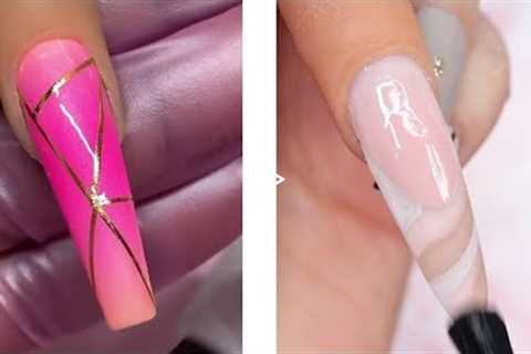 Incredible Nail Art Ideas & Designs to Keep Your Style On Point 2022