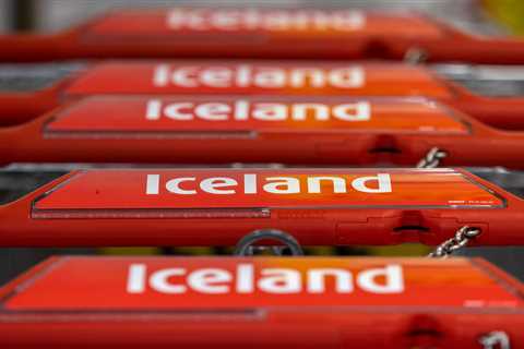 Iceland launches new value essentials range – and prices start from as little as 69p