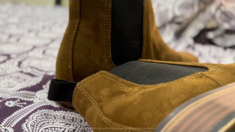 Lets talk about: H&M Chelsea Boots|Long Term Review India #h&mmen #menshoeindia #suede #Boots