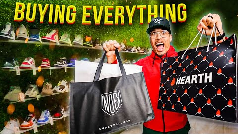 Buying Shoes At Every Store In Portland (Sneaker Shopping Guide)
