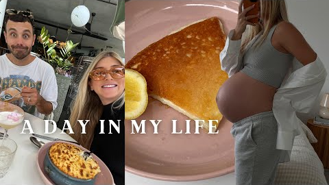 September vlog ~ almost time to meet our baby 👶🏼