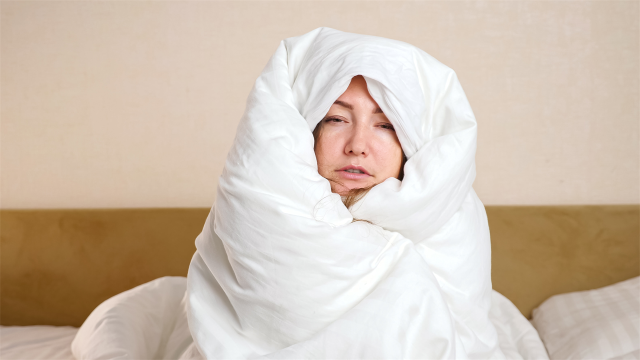 Argos is selling a blanket that costs just 3p a night to run helping cut energy bills this winter