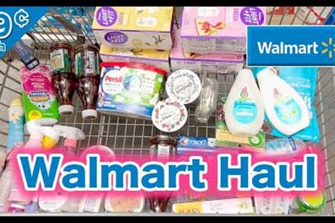 19¢ Each! | I Got Undies!| Walmart Haul | Shop with Sarah | 9/8