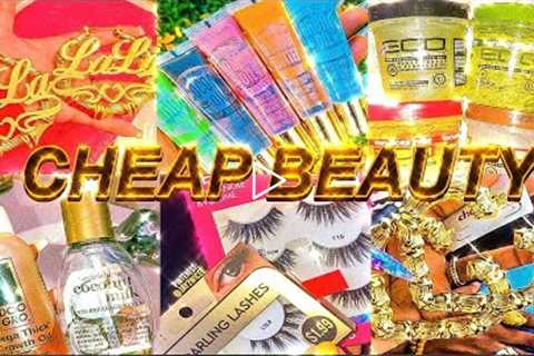 THE BEST ONLINE BEAUTY SUPPLY STORES 👑 cheap makeup, hair care, jewelry 👑 best online beauty..