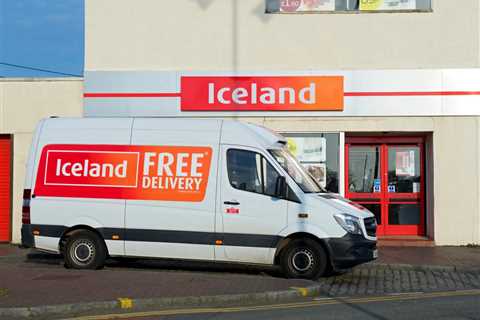 Save £8 on your next Iceland shop with this exclusive Sun discount code