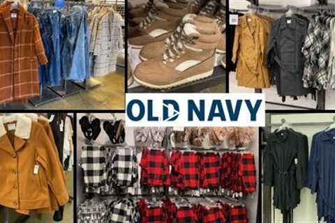 💙 OLD NAVY WOMEN’S CLOTHES SHOP WITH ME‼️ OLD NAVY SALE | OLD NAVY SHOP WITH ME | OLD NAVY HAUL