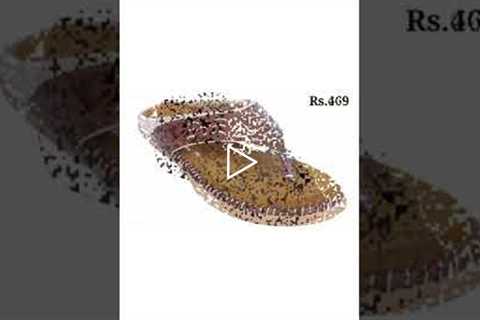 Extra Soft BatA chappal 2023  new letest Women footwear Sandal and design with price