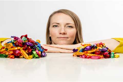 The four popular Quality Street sweets that you get less of this year due to shrinking tubs