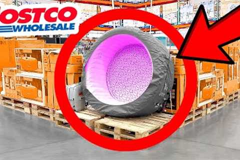 10 Things You SHOULD Be Buying at Costco in October 2022