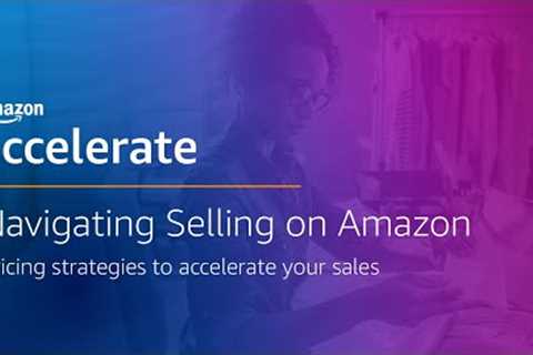 Pricing strategies to accelerate your sales on Amazon