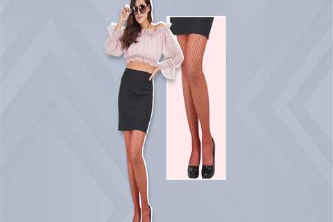 7 Types Of Stockings To Grab From Myntra, All Under ₹1000 | Types Of Stockings To Grab From Myntra, ..