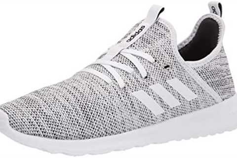 adidas Women’s The Cloudfoam Pure Running Shoe