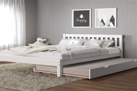 Contempo Bed