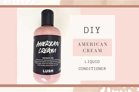 Is Lush Cruelty Free?