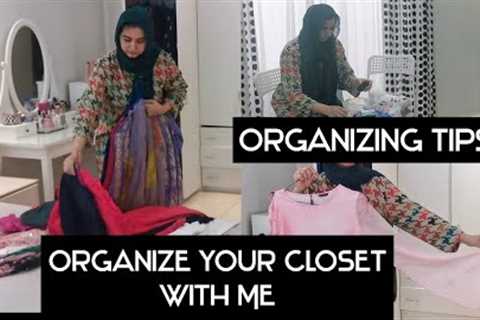 Hum Sab Ladies ko Kahi Na kahi Iski Zrurat Parti Ha |Organize With Me||Organizing Tips