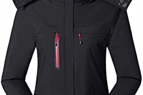 Upgraded Heated Jacket for Women Men 2022,Electric Heating Warm Clothes,APP Control Smart Pajamas..