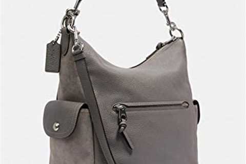 Coach Pennie Shoulder Bag