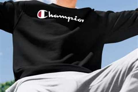 Champion Men’s Jogger Sweatpants, Powerblend Fleece Joggers, Cuffed Ankle Jogger Sweatpants for Men,..