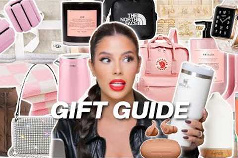 160+ AMAZON GIFT GUIDE!  *last min gifts*