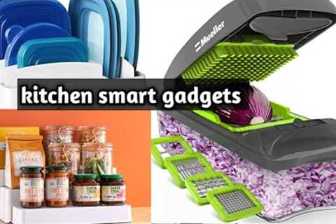 Kitchen gadgets Amazon || Amazon kitchen gadgets || kitchen organizers || #amazongadgets