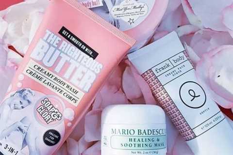 Soap and Glory - Is Soap and Glory Cruelty Free?