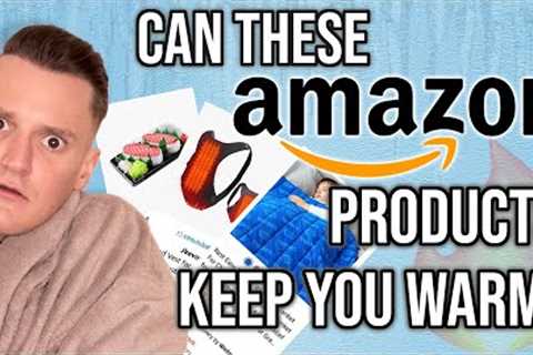 Why YOU shouldn’t WASTE MONEY on these ENERGY SAVING Amazon Products