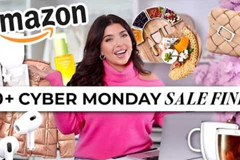 50+ AMAZON BLACK FRIDAY SALE FINDS 2022!! Gift Ideas, Home, Tech, Fashion & More✨