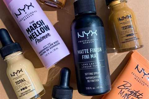 Is NYX Cruelty-Free?