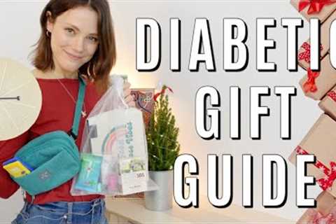 2021 Gift Guide for Diabetics *WITH DISCOUNT CODES!* | She''s Diabetic