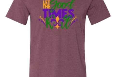 Mardi Gras Shirt, Mardi Gras Shirt, Laissez les bon Temps Rouler, NOLA, New Orleans, Fat Tuesday,..